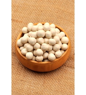 Beyaz Çıtır Leblebi Duble 200 G