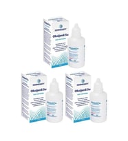 Dermosept Oksijenli Su 100 ML 3 Adet