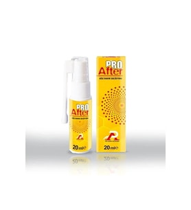 Ağız Bakim Solüsyonu 20Ml