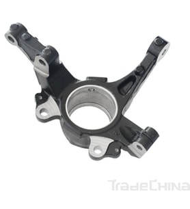 Fiat Linea 2007 Aks Tasiyici Sol Ön Absli 72MM 0051785024 Wisco