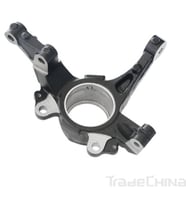 Fiat Linea 2007 Aks Tasiyici Sol Ön Absli 72MM 0051785024 Wisco