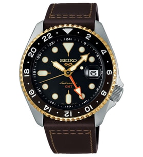 Seiko SSK036J