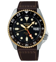 Seiko SSK036J