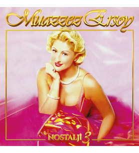 Muazzez Ersoy - Nostalji Vol. 3 - Plak (Standart)