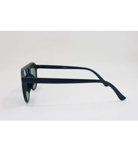 ESRADA OVAL YEŞİL ÇERÇEVE YEŞİL CAM UNISEX GÜNEŞ GÖZLÜĞÜ 2021 23M 46-20-140
