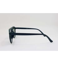 ESRADA OVAL YEŞİL ÇERÇEVE YEŞİL CAM UNISEX GÜNEŞ GÖZLÜĞÜ 2021 23M 46-20-140