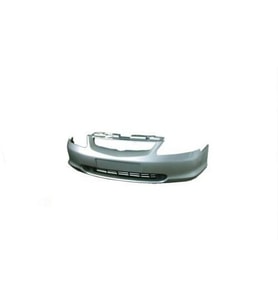 HONDA CIVIC TYPE R ÖN TAMPON ASTARLI 01- HON07CI042 71101S5SE50ZH
