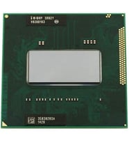 Intel Core i7-2630QM 2.0GHz SR02Y 4 Çekirdek Laptop İşlemci – Soket G2