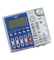 Korg PXR4 4 Kanal Dijital Kayıt Cihazı (Digital Recorder)