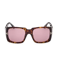 Tom Ford TF1035 52Y 51-20 Kadın Güneş Gözlüğü