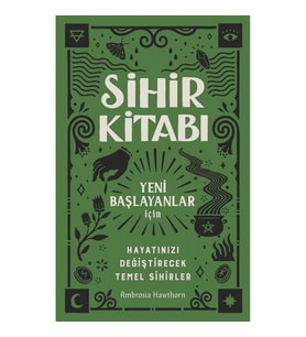 Sihir Kitabı
