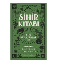 Sihir Kitabı