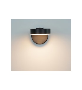 Modern Tekli Led Aplik