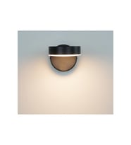 Modern Tekli Led Aplik
