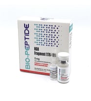 Bio-Peptide HGH Fragment (176-191) 5 mg  Liyofilize Referans Peptit  +21