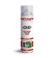 Jetclean CLN-02 250 Ml Kontak Yağsız Sprey Elektirik Elektronik Devre Spreyi