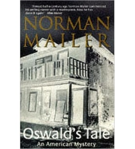 Oswald'S Tale: An American Mystery