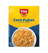 Schar Corn Flakes (Glutensiz Sade Mısır Gevreği) 250g