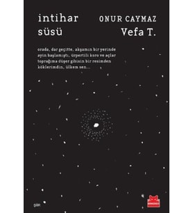 İntihar Süsü