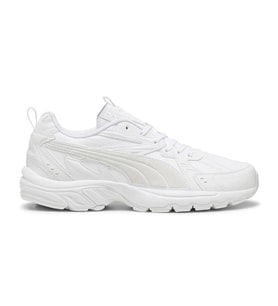 Puma 397825 Milenio Tech L Spor Ayakkabı Beyaz