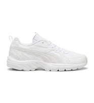Puma 397825 Milenio Tech L Spor Ayakkabı Beyaz