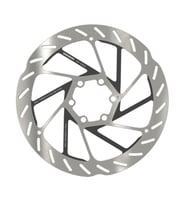 Sram HS2 6 Vida Rounded Disk Fren Rotoru STD-180MM