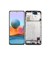 Xiaomi Uyumlu Redmi Note 10 Pro 4G Lcd Ekran Oled Çitalı