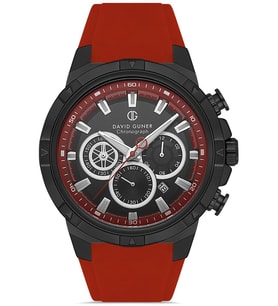David Guner DG-8497GD-ZP2