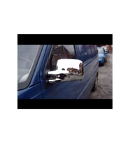 EKİCİLER Vw Transporter T.4 Abs Krom Ayna Kapağı 2 Prç. 1995-2003 AYNA370596