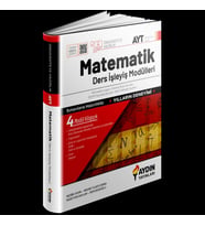Üniversiteye Hazırlık AYT Matematik Ders İşleyiş Modülleri