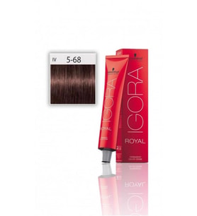 Vital Tüp Saç Boyası 5.68 Koyu Bronz Kahve + Oksidan Sıvı 50 Ml
