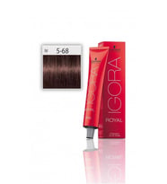 Vital Tüp Saç Boyası 5.68 Koyu Bronz Kahve + Oksidan Sıvı 50 Ml