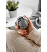 Çevirmeli Stres Topu / Stres Oyuncağı / Spinner Ball