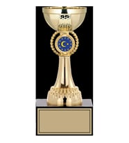 ODAK KUPA - Small Kupalar - S-005 B - 21 cm