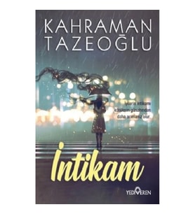 İntikam