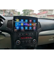 KIA SORENTO 2009-2012 CARPLAY ANDROİD AUTO 2 RAM MULTİMEDYA USB