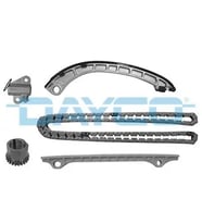 DAYCO KTC1030 Eksantrik Zincir Takimi 1276154G00S1 71742008S1