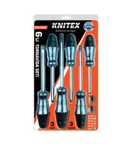 6PCS TORNAVİDA SETİ  6X150 YILDIZ - 5X125 DÜZ-YILDIZ - 4X120 DÜZ-YILDIZ - 3X75 DÜZ (4767)