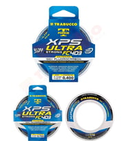 Trabucco T-Force XPS Ultra FC 403 SW 50mt Lider Misina 0,370 mm