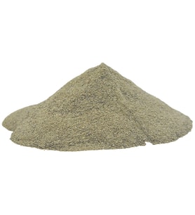 LokmanAVM Karabiber Doğal Öğütülmüş Saf 100 Gr Paket