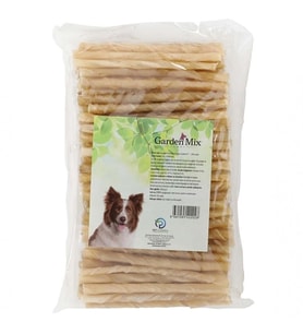 Garden Mix Naturel Burgu Çubuk 100Lü 5 6gr