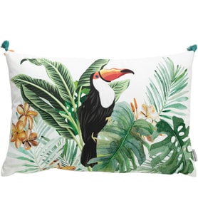Tropic Bird Kırlent Renkli 40X60