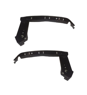 Honda Crv Far Alt Braket Ön Üst Sağ-Sol Takım 2002-2006