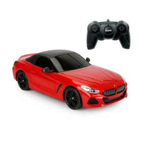 1:18 BMW Z4 Roadster Uzaktan Kumandalı Işıklı Araba
