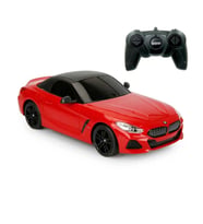 1:18 BMW Z4 Roadster Uzaktan Kumandalı Işıklı Araba