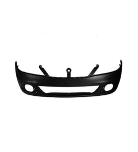 DACIA LOGAN ÖN TAMPON DELİKLİ 08-/TÜV DAC07LO025T 8200785044
