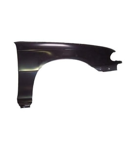 OPEL ASTRA- F- SD/HB- 95/98; ÖN ÇAMURLUK DELİKSİZ SAĞ (ORAN) 90360212 752-2101