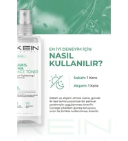 Gözenek Sıkılaştırıcı ve Canlandırıcı Tüm Ciltler Için Tonik 200 ml