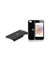 Dexim Dla232B Tenacious Shell iPhone 5 ile Uyumlu Kılıf