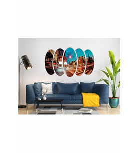 ŞEHİR MDF TABLO-1656